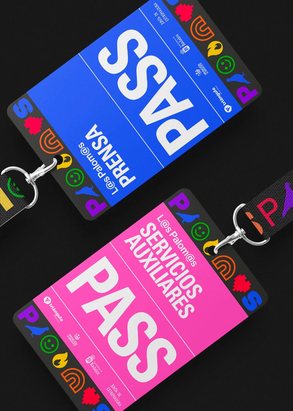 portfolio - Caros Bautista