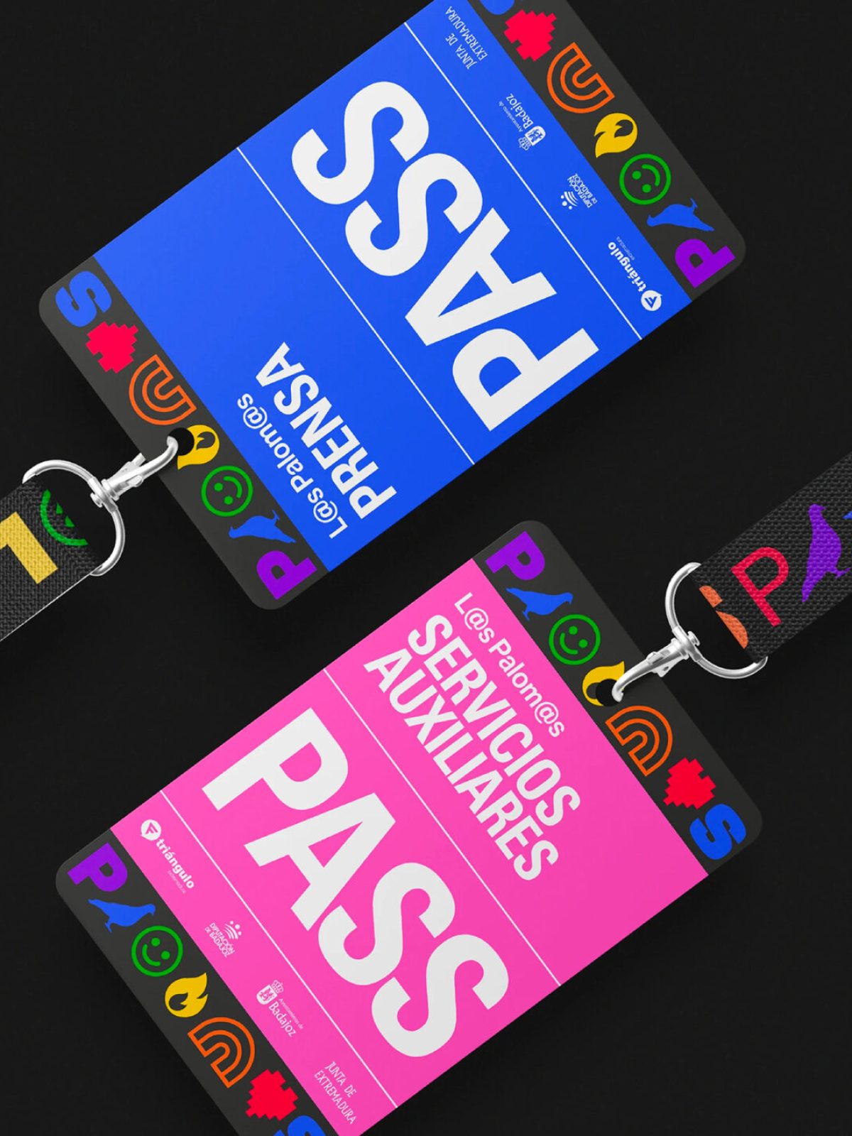 portfolio - Caros Bautista