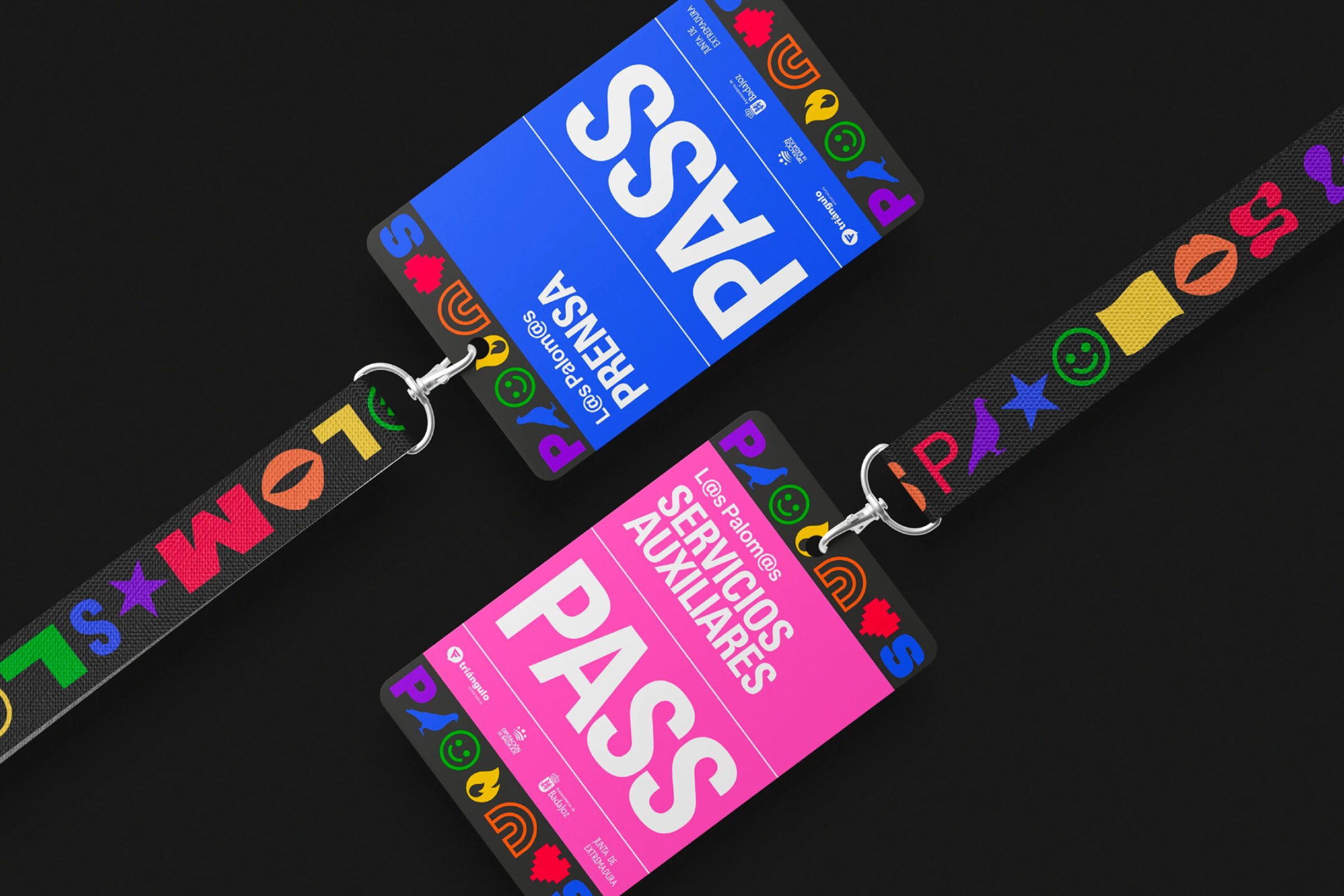 portfolio - Caros Bautista